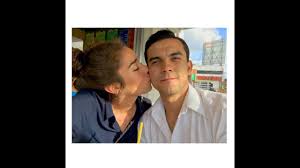 Antonieta gaxiola, novia de daniel gaxiola, no estaría en la cuarta temporada del programa 'exatlón' por esta razón. Antonieta Gaxiola Y Ex Novio Youtube