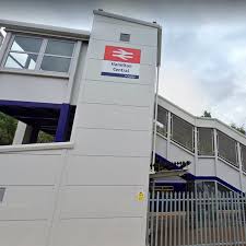 You can spend it on anything you like at penguin, just like cash. Police Lockdown Hamilton Central Train Station Amid Ongoing Incident Glasgow Live