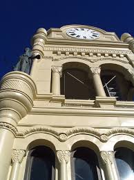 Des moines, iowa area 496. Beautifully Restored Franklin County Courthouse With Terne Coated Stainless Steal Painted Copper Roof And Original Copper Roof Roofing Systems Roof Problems