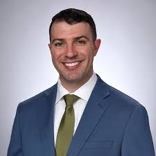 Young Alumni Award 2023: Maj. John Koehler '10