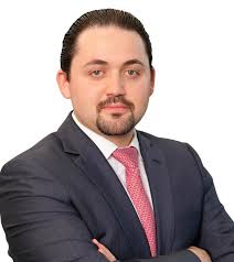 Dmitriy Khodorskiy, MD