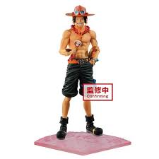 One piece (stylized as one piece) is a japanese manga series written and illustrated by eiichiro oda.it has been serialized in shueisha's shōnen manga magazine weekly shōnen jump since july 1997, with its individual chapters compiled into 99 tankōbon volumes as of june 2021. One Piece Magazine Special Episode Luff Portgas D Ace Volume 2 Statue Gamestop