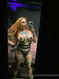 Coraliasuicide Leaked Photo 2168847 - Fapello.su