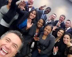 Betsy Gallion's Instagram, Twitter & Facebook