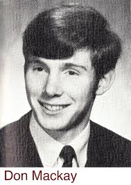 Mercer Island High School Class of 1969