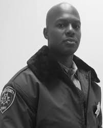 Bodybuilder Rob Niter Joins 'Halloween' Sheriff's Department