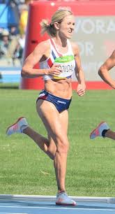 Professional runner from @adidas athlete @visa_no #teamvisa 2x olympian/olympic finalist european champ 6x1x norwegian record holder. Karoline Bjerkeli Grovdal Wikipedia