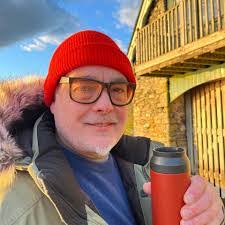 Charles Finnie's Instagram, Twitter & Facebook