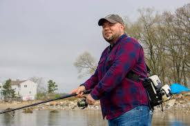 The historic town of turangi sits fishing the mysterious river estuaries that enter the tasman sea on the west coast of the south island has been catching on with locals and. Respecting Fish A Conversation With A Long Island Sound Surfcaster Lis Water Quality