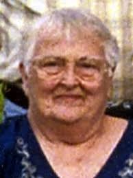 Beverly Rowe Obituary (2010)