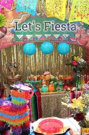 Check spelling or type a new query. Fiesta Mexican Cinco De Mayo Party Ideas Photo 15 Of 17 Mexican Party Theme Fiesta Birthday Party Fiesta Party