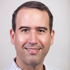 Jonathan Crystal's Instagram, Twitter & Facebook