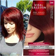 But if you have dark brown hair (level 3) and you want to go very light blonde (level 9), you'll want to go to a salon. C9a614d7441fde131b4c3faa185a1cac Jpg 512 512 Pixels Vidal Sassoon Hair Color Hair Color At Home Hair Color