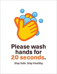This coronavirus specific sign range helps remind staff and visitors throughout. Free Printable Covid 19 Signs Posters Quill Com