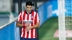 To celebrate, ria is launching a spot featuring our players lemar, luis suárez, kondogbia and herrera which represents, through wizarchy's real story of overcoming adversity. Luis Suarez Frunce El Ceno Del Atletico