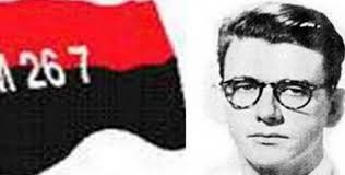 El alma del Movimiento 26 de Julio