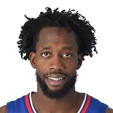 He's a big fan of steve ballmer as an owner, and that lawrence frank has been great to pat and his . Patrick Beverley Personal Listed As Questionable For Friday Patrick Beverley News Fantasypros