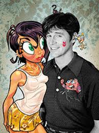 If i post one of the sketches i did recently on my da page, would you look at it and tell me what i'm doing wrong? When Cartoons Were Cartoony John Kricfalusi Presents Animation World Network