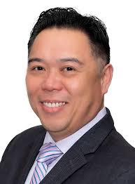 Edmund Leung's Instagram, Twitter & Facebook