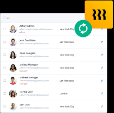 Pingboard's integration with rippling makes building your org chart super easy. An Easy Way To Manage Users In Abacus With Rippling