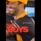 Everly Bear grew up so much! : r/RedHotChiliPeppers