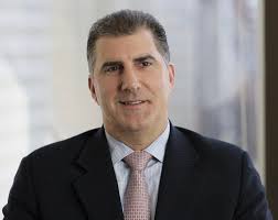 Media Saccone Joins Board