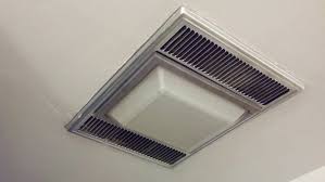 Bathroom Exhaust Fan Installation Strangetowne 4 Benefits Of Using Bathroom Vent Fan