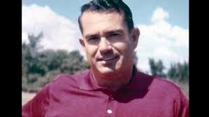 Jay Haas (Fran Haas) Speech