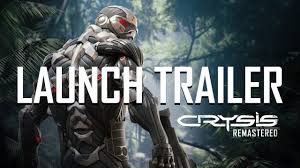 Hot pursuit remastered v 1.0.3 + yuzu emu для pc (2020) pc | repack от fitgirl. Crysis Remastered Fps Video Games Crytek