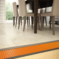 Okay i am finished cutting the tile. Flooring Ameripro Remodeling Llc