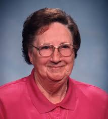 Mabel Nelson Obituary