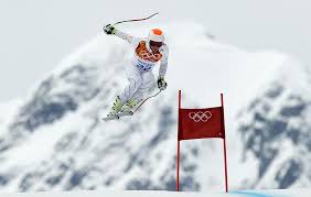 News From California The Nation And World Los Angeles Times Winter Olympics Winter Olympics 2014 Bode Miller