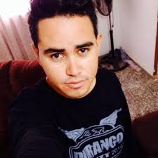 Daniel Luna Robles (@dannyboymoon)