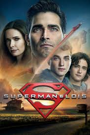 Superman & Lois (TV Series 2021-2024)
