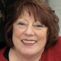 Judith Ann Allen Obituary