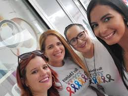 Llegó la Navidad a la Clínica...