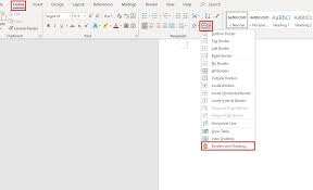 In this word tutorial we will guide you through how to add a border to an image have an image at the ready before starting this word tutorial, the dimensions do not matter as we can rescale inside microsoft word. How Do You Add Borders In Office 365 Word Microsoft Community