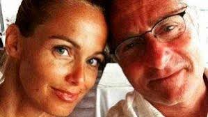 «io l'ho obbligato, credo che lui l'abbia fatto per rassegnazione. Paolo Bonolis Il Dramma In Diretta Tv La Malattia Di Mia Figlia