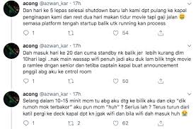 Walaupun gaji pekerja pelantar minyak agak berbaloi namun perlu diingat bahawa risiko memang tinggi kerja di pelantar ini. Gaji Rm7k Untuk 3 Minggu Tapi Lelaki Ini Kongsi Realiti Pekerja Offshore Yang Ramai Tak Tahu