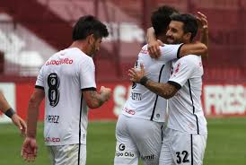 ・february 0, 2020 february 0 feb 0. Copa Liga Profesional Newell S Se Recupero Y Goleo A Lanus