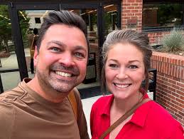 Love watching this son of mine be so focused at his track events! Just so  proud to be his dad and to see him thrive, advocate for himself and make so  many