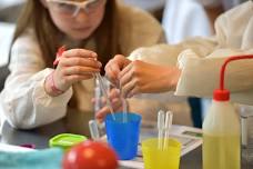EZ Science for Kids