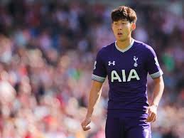 Bet credits available for use upon settlement of bets to value of qualifying deposit. Son Heung Min Wallpapers Wallpaper Cave