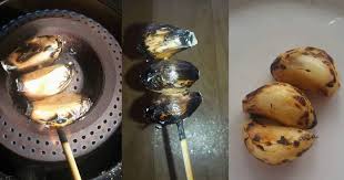 Check spelling or type a new query. Selalu Sakit Kaki Bangun Tidur Cuba Makan 3 Biji Bawang Putih Bakar Sebelum Sarapan Pa Ma
