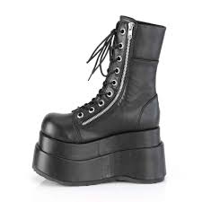 We did not find results for: Demonia Demonia Platform Boots Bear265 Black Attitude Europe