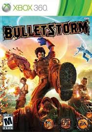 Mass effect 3 xbox 360 demo descargar juego de accion gratis. Bulletstorm Xbox 360 Juegos Para Xbox 360 Juegos Para Pc Gratis Descarga Juegos