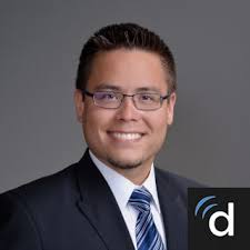 Dr. Adrian Pearson, DO