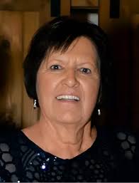 Obituary information for Betty Joyce Marie Stelly