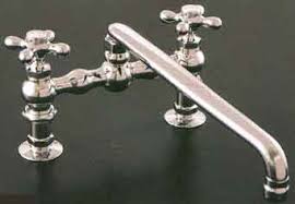 old fashioned kitchen faucets