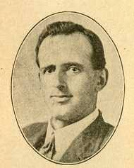 Day, Walter Edwin "W.E."